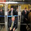 After Over 40 Years, MTA Reopens 4th Avenue-9th Street Station House